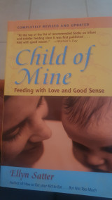 Child of mine