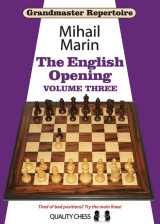 The English Opening - Grandmaster Repertoire 5 Volume 3