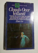 Clouds over Vellanti