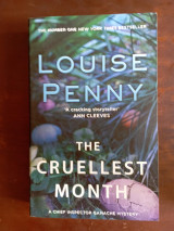 The Cruellest Month
