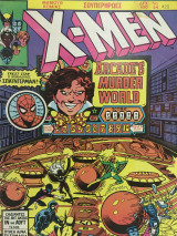 X-men 24