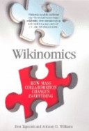 Wikinomics