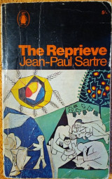 The Reprieve