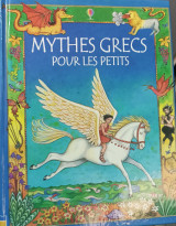 Mythes grecs pour les petits