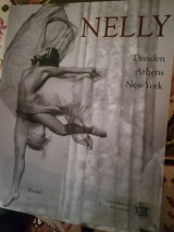 Nelly, Dresden, Athens, New York