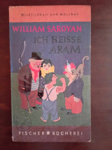 Ich heisse Aram