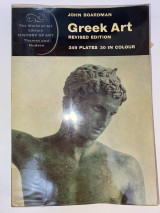 Greek Art