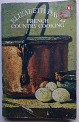 French Country Cooking - Softcover
