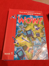 Word, Idiom, Grammar and Usage Notes on - WOW