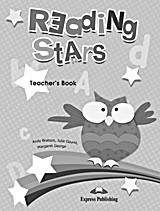 Reading Stars: Teacher's Book: Beginner