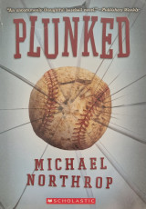 Plunked