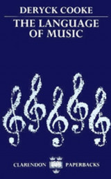 The Language of Music