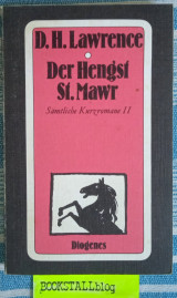 Der Hengst St.Mawr