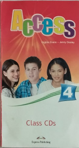 Access 4: Five Class CDs