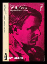 W.B. Yeats : a critical anthology