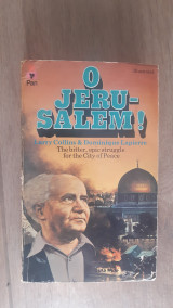 O Jerusalem!