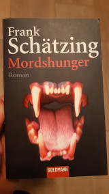Mordshunger
