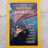 Νational Geographic - Vol. 164, no. 2, August 1983