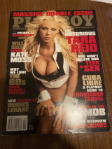 Playboy January/February 2010