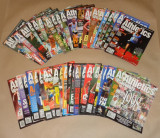 Athletics Weekly Magazine 1998 – Σετ Περιοδικά Στίβος – Κλασικός Αθλητισμός - 44 από 53