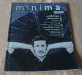 Minima Artis η ζωή στην τέχνη τεύχος 3
