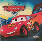 Αυτοκίνητα (Cars