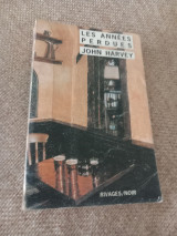 Les années perdues