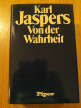 Von der Wahrheit