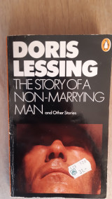 The story of a non-marrying man