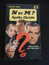 N or M?