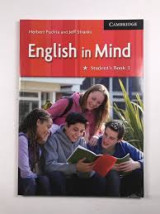 English in Mind 1 - Student's Book