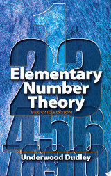 Elementary Number Theory