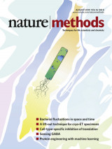 Nature Methods, August 2019, Volume 16, Number 8
