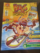 Bugs Bunny 2 Σεπτέμβριος 2002