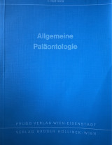 Allgemeine Palaeontologie
