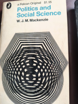 Politics and social science