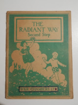 The Radiant Way, second step