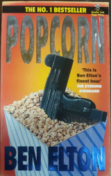 Popcorn