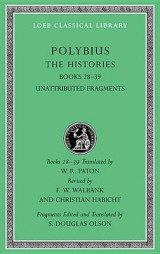The Histories, Volume VI