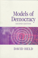 Models of Democracy