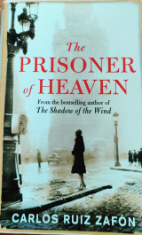 The Prisoner of Heaven