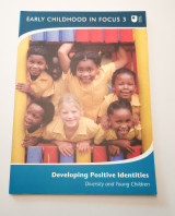 Developing positive identities | Diversity & young children