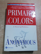 Primary Colors
