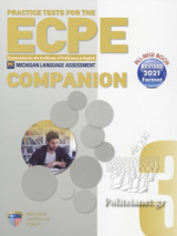 Practice Tests for the Ecpe 3
