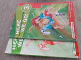 Here we go! 3 Student's Book & WorkBook