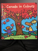 Canada in Colours