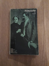Friedrich Nietzsche in Selbstzeugnissen und Bilddokumenten