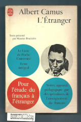 L’etranger