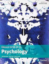 Edexcel gcse (9-1) Psychology