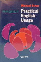 Practical English Usage - New Edition